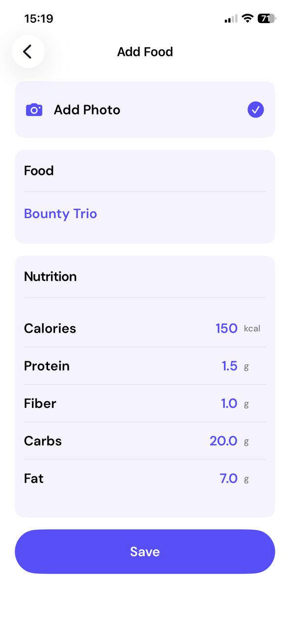 Food